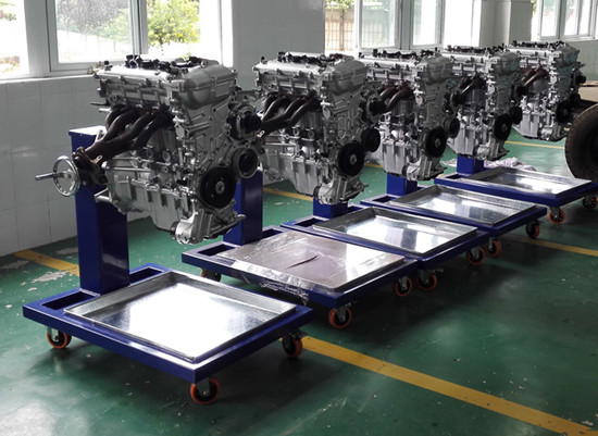 KH-QC278萬能型汽車發(fā)動(dòng)機(jī)拆裝翻轉(zhuǎn)架 KH-QC278萬能型汽車發(fā)動(dòng)機(jī)拆裝翻轉(zhuǎn)架