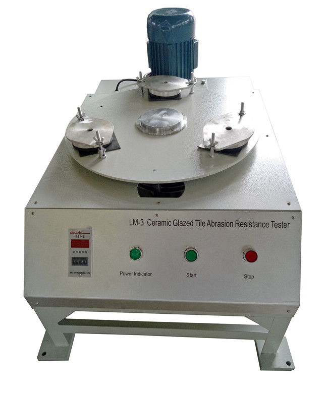 KH-LM陶瓷釉面耐磨實驗儀 KH-LM陶瓷釉面耐磨實驗儀