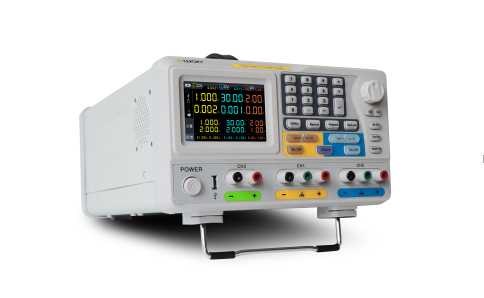 線性可編程電源 線性可編程電源