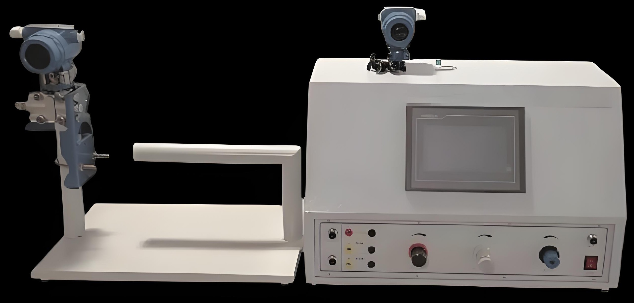 KH-HD13變送器調(diào)校實(shí)訓(xùn)系統(tǒng) KH-HD13變送器調(diào)校實(shí)訓(xùn)系統(tǒng)