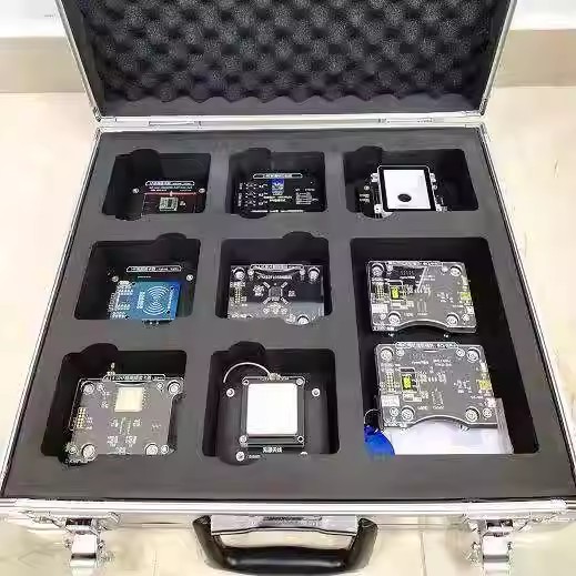 KH-WLW4型RFID射頻識(shí)別物聯(lián)網(wǎng)實(shí)驗(yàn)箱 KH-WLW4型RFID射頻識(shí)別物聯(lián)網(wǎng)實(shí)驗(yàn)箱