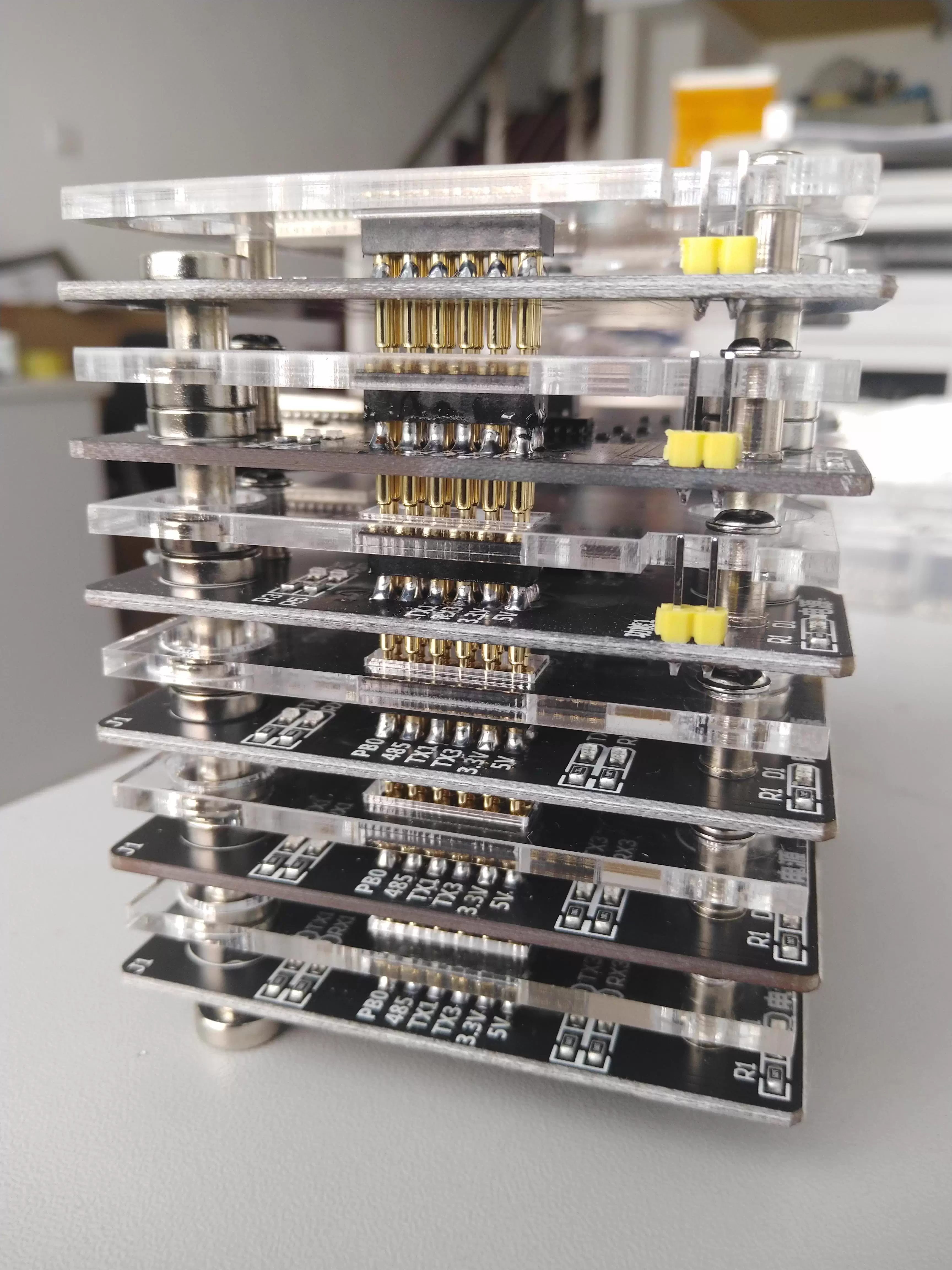 物聯(lián)網(wǎng)實(shí)驗(yàn)?zāi)K 物聯(lián)網(wǎng)實(shí)驗(yàn)?zāi)K