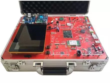 KH-WLW7移動互聯(lián)安卓教學實驗平臺 KH-WLW7移動互聯(lián)安卓教學實驗平臺