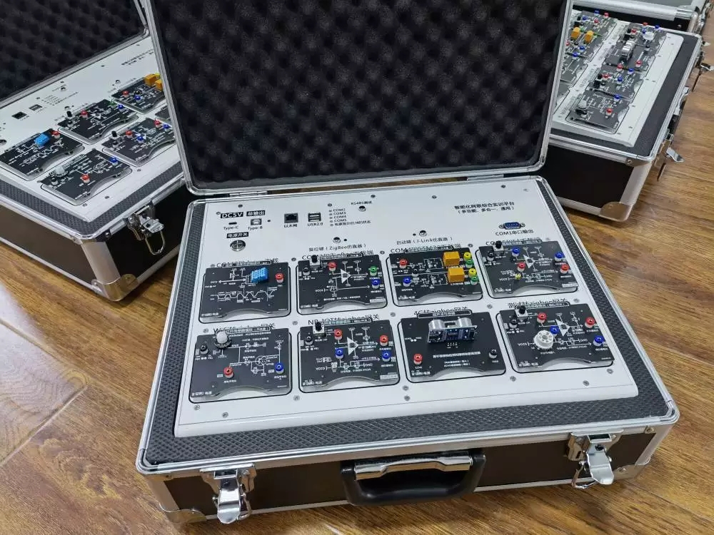 KH-WLW9智能車聯(lián)網(wǎng)綜合實(shí)驗(yàn)平臺 KH-WLW9智能車聯(lián)網(wǎng)綜合實(shí)驗(yàn)平臺