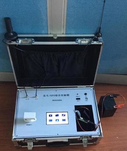 KH-WLW10北斗/GPS衛(wèi)星導(dǎo)航綜合實驗箱 KH-WLW10北斗/GPS衛(wèi)星導(dǎo)航綜合實驗箱